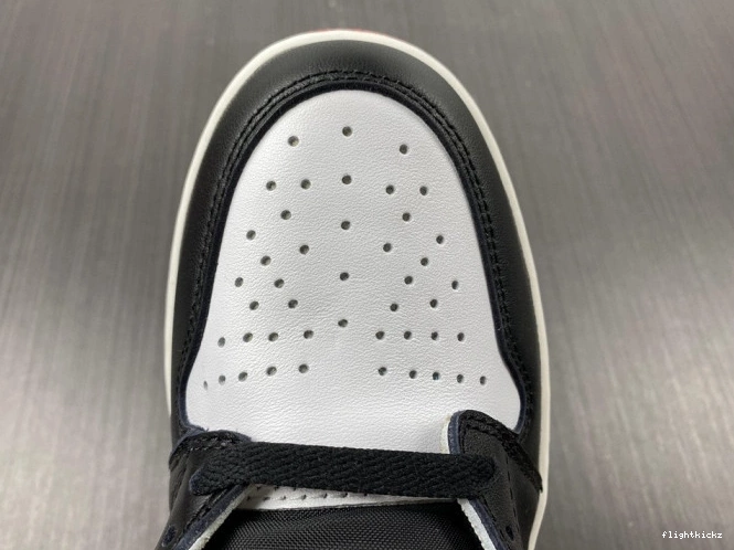 1 Air 555088-112 High Jordan Red' 'Track OG Retro 0719
